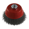 Carda Alambre Fino 3" Entrada M14 BYP CET302F