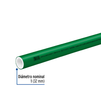 Tubo De 32mm (1