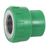Adaptador PPR 1" Hembra Con Inserto Metálico, Foset 49887