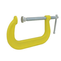 Prensa Tipo "C" Forjada 4 1/8" Surtek 107064