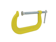 Prensa Tipo "C" Forjada 4 1/8" Surtek 107064