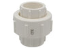 Union PVC 4", Cnx PUNION102