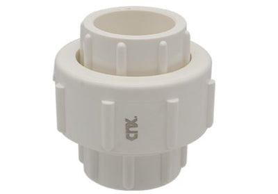Union PVC 4