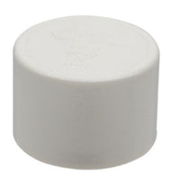 Tapon PVC 2 1/2", Cnx PTAPON64