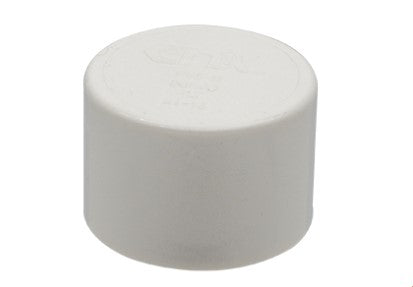 Tapon PVC 2 1/2", Cnx PTAPON64
