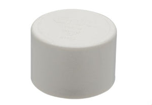 Tapon PVC 2 1/2", Cnx PTAPON64