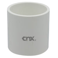 Cople PVC 4", Cnx PCOPLE102