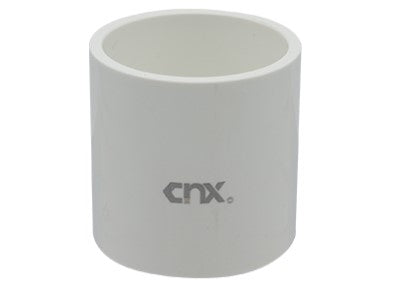 Cople PVC 4", Cnx PCOPLE102