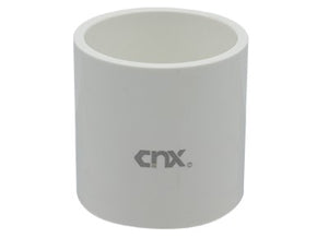 Cople PVC 4", Cnx PCOPLE102