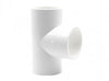 Tee PVC 4", Cnx PTEE102