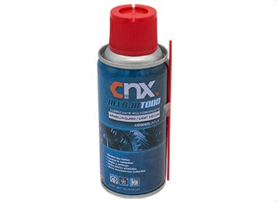 Lubricante Multiproposito 100mL/4oz, Cnx AFL4.
