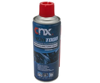 Lubicante Multiproposito 235mL/8oz, Cnx AFL8.