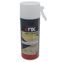 Espuma de Poliuretano 205gr, Cnx ESPO205.