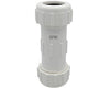 Cople de Reparacion PVC 4", Cnx PCOPREP102