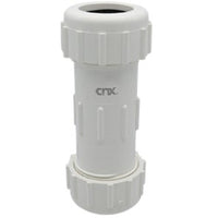 Cople de Reparacion PVC 4", Cnx PCOPREP102