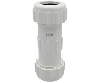 Cople de Reparacion PVC 4", Cnx PCOPREP102