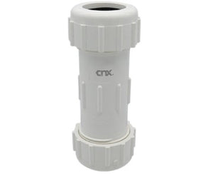 Cople de Reparacion PVC 4", Cnx PCOPREP102