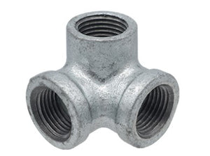 Codo Rincon 1/2" C150. Cnx GRIN13