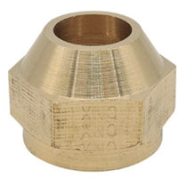 Tuerca Conica Ligera 1/2", Cnx TC13L