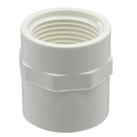 Adaptador Hembra PVC 3" Cnx PADAPH76
