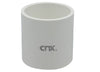 Cople PVC 2 1/2, Cnx PCOPLE64