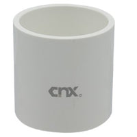 Cople PVC 2 1/2, Cnx PCOPLE64