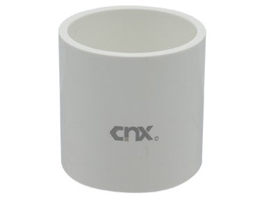 Cople PVC 2 1/2, Cnx PCOPLE64