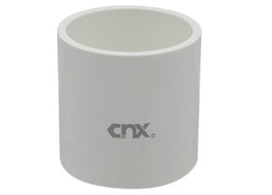 Cople PVC 2 1/2, Cnx PCOPLE64