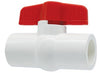 Valvulas Roscar PVC 3", Cnx PVALVULAR72
