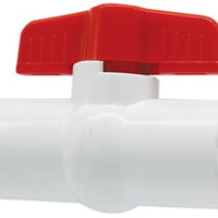 Valvulas Roscar PVC 3", Cnx PVALVULAR72