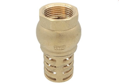 VÁLVULA DE PIE 2" Cnx VAPI32