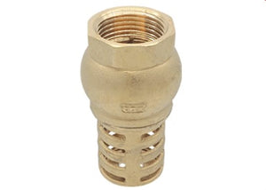 VÁLVULA DE PIE 2" Cnx VAPI32