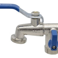 Llave Nariz Italiana Dual, Cnx VNI13Y