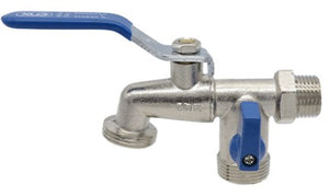 Llave Nariz Italiana Dual, Cnx VNI13Y