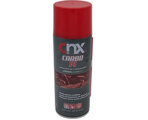 Limpiador de Carburador 400mL/14 oz, Cnx CARBO14.
