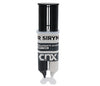 Pegamento Epoxico "Como El Acero" Gris Jeringa 24grs, Cnx EPOX12GJ.