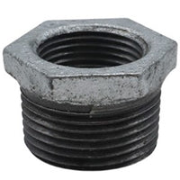 Reducion Bushing 1" - 3/4". C150, Cnx GREDU2519.