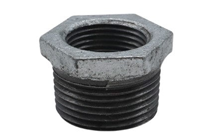 Reducion Bushing 1" - 3/4". C150, Cnx GREDU2519.