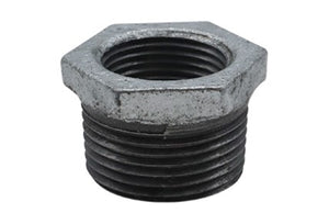 Reducion Bushing 1" - 3/4". C150, Cnx GREDU2519.