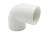 Codo 90 roscado pvc 3/4" Cnx P90CODO19