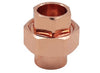 Tuerca Unión de Cobre 3/4", Cnx COTUN19
