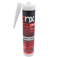 Sellador Acrílico Acritodo 280ml Blanco, Cnx SELLA280BA