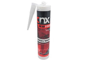 Sellador Acrílico Acritodo 280ml Blanco, Cnx SELLA280BA