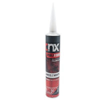 Sellador de Poliuretano Politodo 280ml Blanco, Cnx SELLA280BP