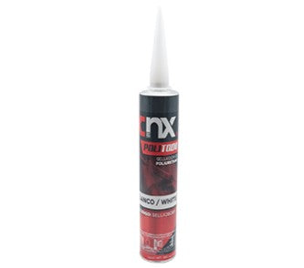 Sellador Acrílico Acritodo 280ml Gris, Cnx SELLA280GP