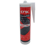 Silicon Alta Temperatura RTV Rojo 280gr, Cnx SELLA280RAT