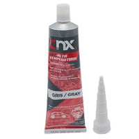 Silicon Alta Temperatura RTV Gris 75gr, Cnx SELLA75GAT