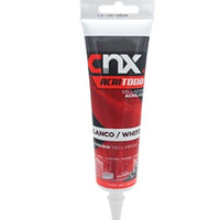 Sellador Acrílico Acritodo 85ml Blanco, Cnx SELLA85BA