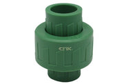 Tuerca Unión 563mm PP-R Termofusión, Cnx PRUNION63