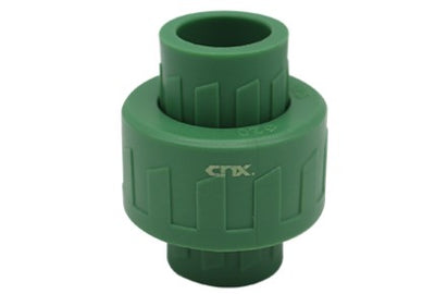 Tuerca Unión 563mm PP-R Termofusión, Cnx PRUNION63